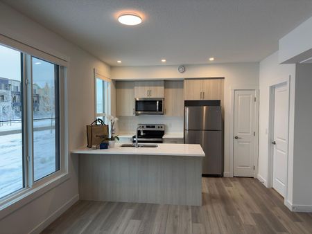 20958 Seton Way Southeast, Calgary - Photo 5