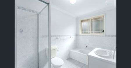 Modern Living Three-bedroom Townhouse - Photo 4