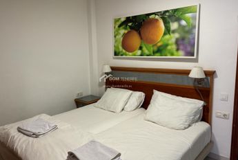 Apartamento · Alquiler a largo plazo ·