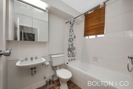 27/3 Mckay St, Turner ACT 2612 - Apartment For Rent | Domain - Photo 4