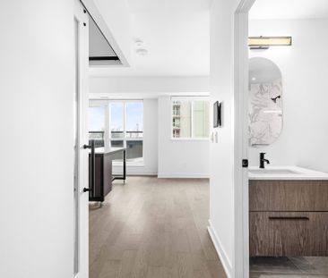 For Lease - 560 Rideau Street Unit# 202, Lower Town - Sandy Hill, O... - Photo 3
