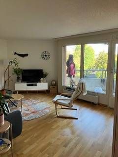 urban und doch ruhig - Photo 3