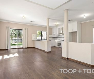 Modern Stylish Home - Photo 1