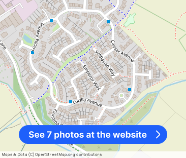 Emperor Way, Knights Park, Ashford - Photo 1