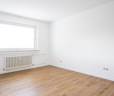 Frisch renovierte 2 Zimmerwohnung in zentraler Lage von Bielefeld S... - Photo 3