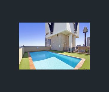 FURNISHED CITY APARTMENT IN PRIME CBD LOCATION | Furnished - Photo 1