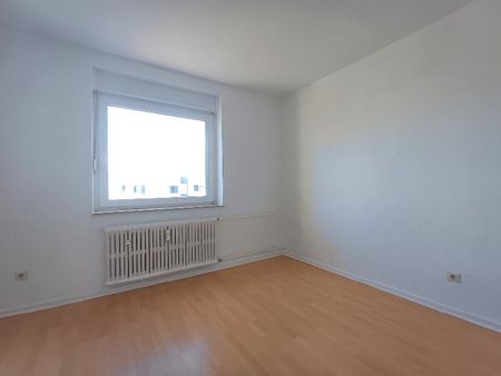 4-Zimmer-Wohnung mit Balkon - Photo 2