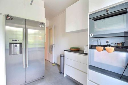 Appartement meublé de 5 pièces (deux chambres) avec balcon à Genthod - Photo 4