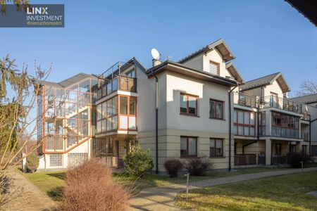Przytulne mieszkanie 41 m2 z oddzielną sypialnią przy ul. Ruczaj - Photo 4