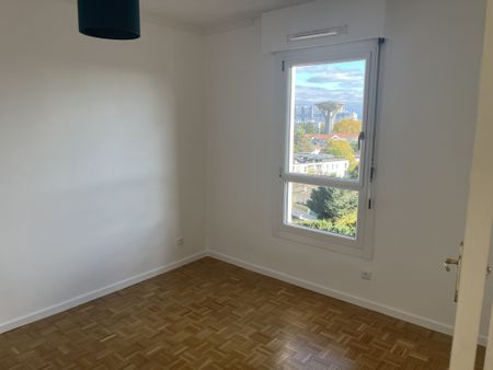 APPARTEMENT T4 - Champagne-au-Mont-d’Or - 102.27m² Champagne-au-Mont-d'Or (69410) - Photo 4