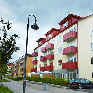 Skolgatan 38 A - Foto 2