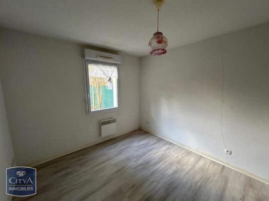 Location Appartement 2 pièces 48m² ST JEAN D ANGELY 17400 - Photo 1