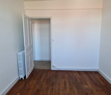 Location Appartement 2 pièces 43m² NANCY 54000 - Photo 4