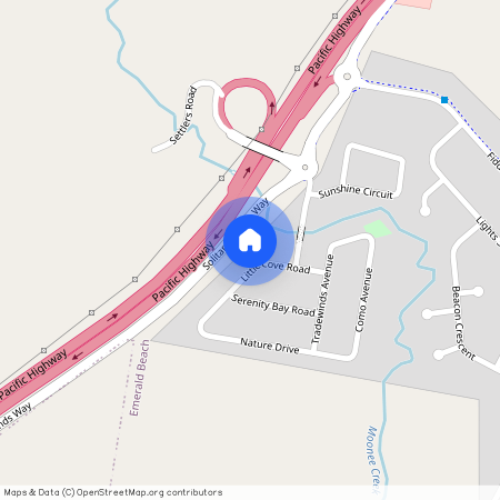 14a Little Cove Road, NSW 2456, Emerald Beach