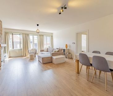 Appartement te huur - Photo 4