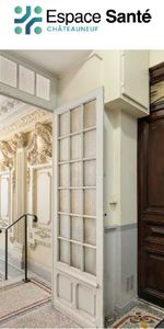 ESPACE SANTE NICE CENTRE CHATEAUNEUF - Photo 3