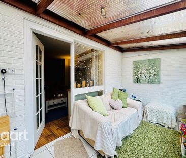 2 bedroom terraced house to rent - Photo 5