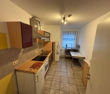 Ruhiges Wohnen in InnenstadtnÃ¤he! 3 ZKB Erdgeschosswohnung mit Ter... - Photo 2