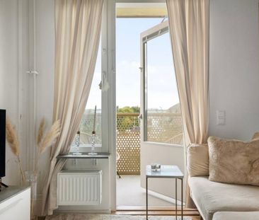 Turebergs Allé, Sollentuna - Foto 1