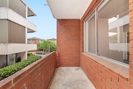1/93 Wentworth Street, Randwick NSW 2031 - Apartment For Rent | Domain - Photo 5