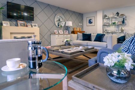 1 bedroom retirement property to rent - Photo 2