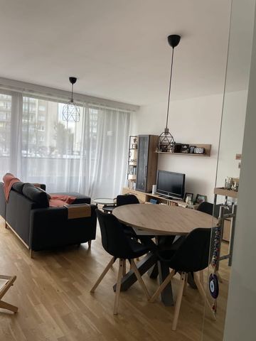 Appartement te huur - Foto 3