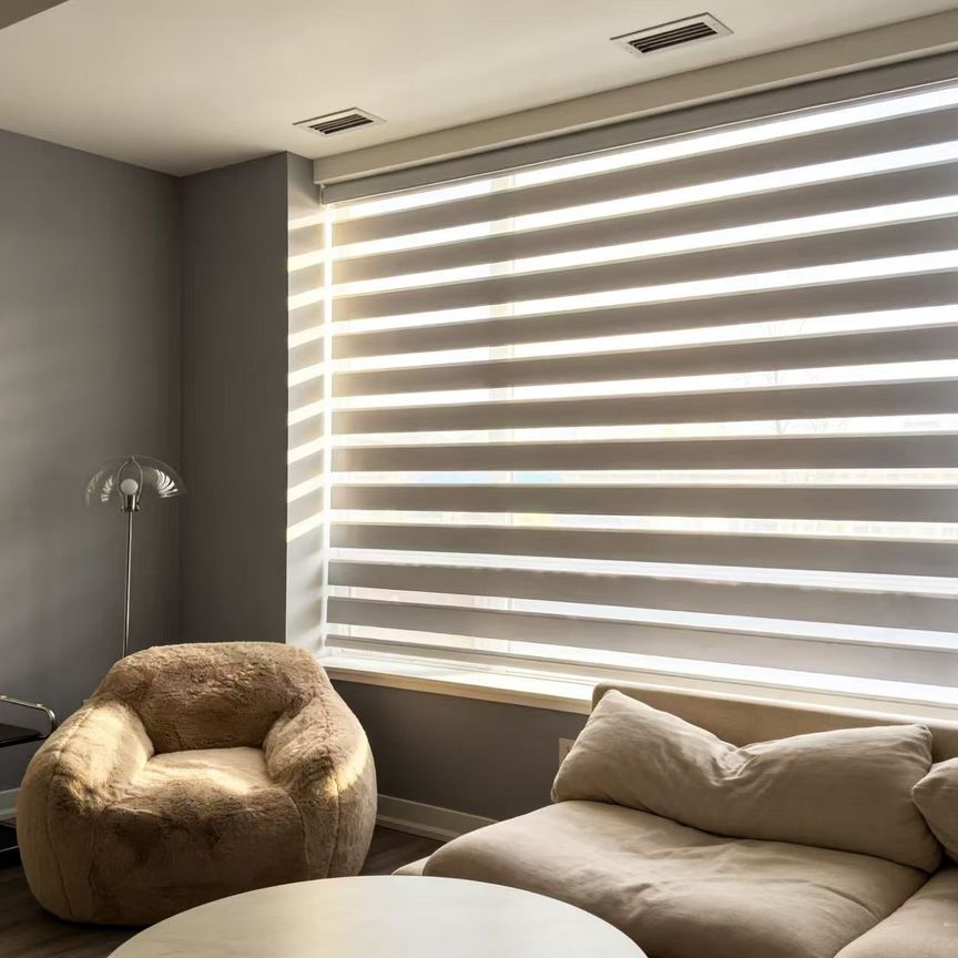 For Lease - 25 Singer Court Unit# TH6, Toronto, Ontario - Photo 1