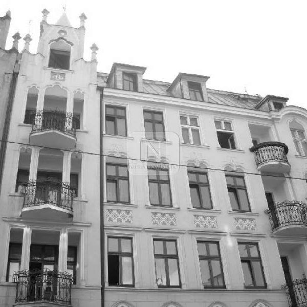 Poznań, Stare Miasto, 94m - Photo 1