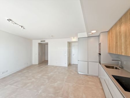 Piso en Torre del Río con luz, piscina y gimnasio, a un paso del mar - Foto 2