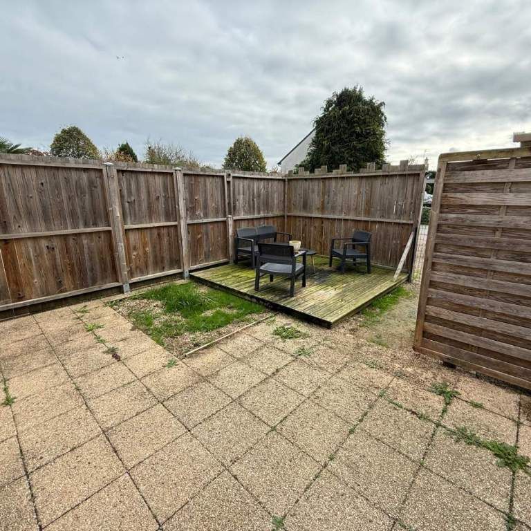 Maison d'habitation - Photo 1