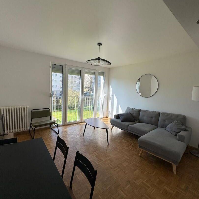 Colocation - Appartement meublé - Photo 1