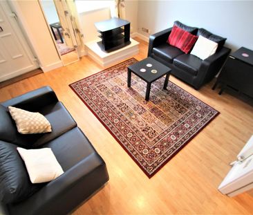 Granby View, Headingley, LS6 3AT, Leeds - Photo 1