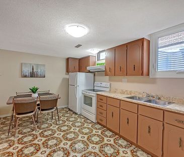 For Lease - 124 Panter Crescent Unit# Lower, Ajax, Ontario - Photo 2