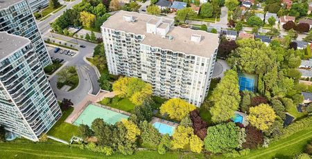 For Lease - 4727 Sheppard Avenue Unit# 611, Toronto, Ontario - Photo 5