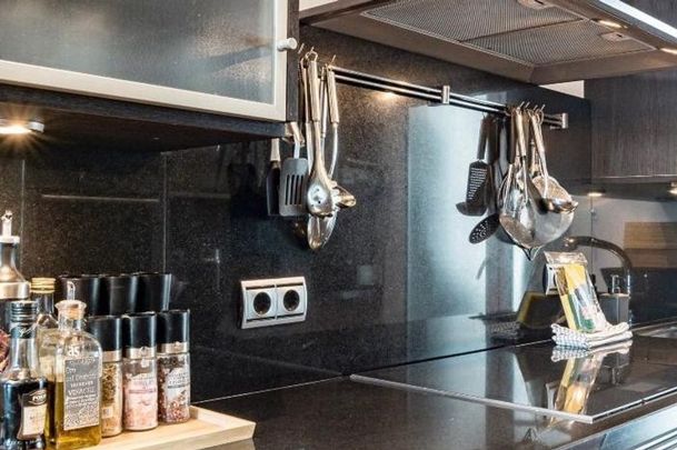 Luxury Apartment for rent in Puerto Banus, Spain - Photo 1