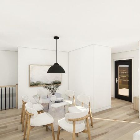 APPARTEMENT STYLE CONDO À LOUER - Photo 3