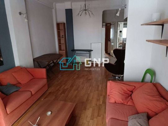 Studio/Γκαρσονιέρα για ενοικίαση Ρωμαϊκή Αγορά - Βενιζέλου - Ιστορικό Κέντρο (Κέντρο Θεσσαλονίκης) - Photo 1