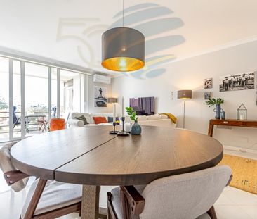Apartamento T3 em Lisboa - Photo 5