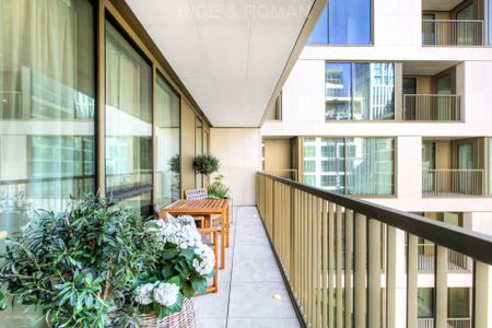 1 Bedroom Apartment, Riverstone Kensington – Kensington - Photo 2