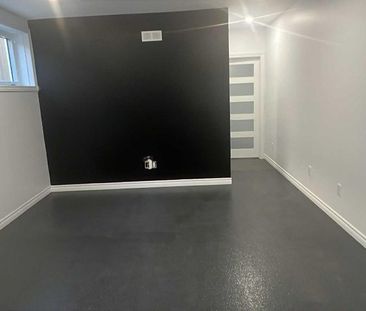 Logement 3 ½ (style condo locatif rénové à neuf 2025) – Limoilou/Be... - Photo 4