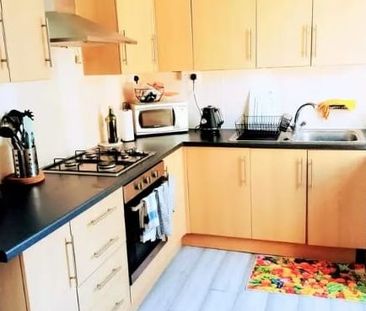 Room in a Shared House, Maryland Road, W9 - Photo 2