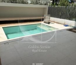 Μεζονέτα για ενοικίαση - Βούλα - Photo 5