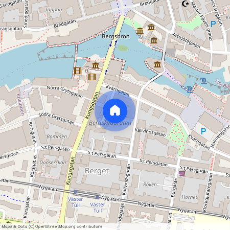 Kvarngatan 65, Norrköping