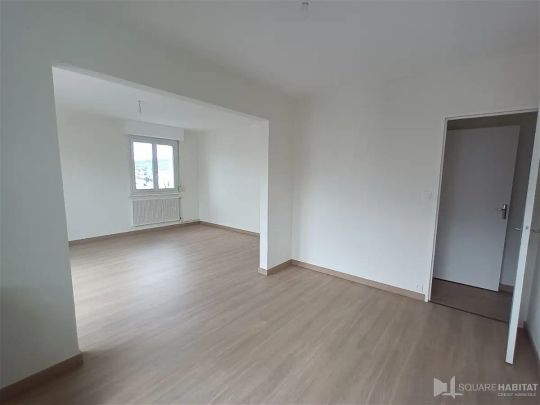 Location appartement 3 pièces - 70.26m² à Clermont-ferrand (63000) - Photo 1