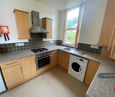 1 bedroom flat to rent - Photo 6