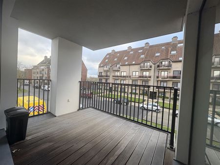 Appartement te OUDENAARDE (9700) - Photo 5