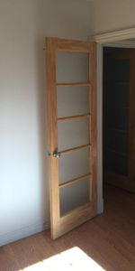 4 1/2 | occupation 1er juillet | Quartier Saint-Sauveur - Photo 4