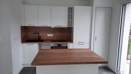 Appartement T3 à louer Saint Malo - 66 m² - Photo 3