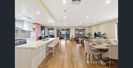 Rare Luxury Rental in Koo Wee Rup - Photo 3