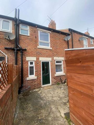 James Street, Peterlee, County Durham, SR8 - Photo 2